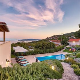 Vendégház Opatija - CLK114