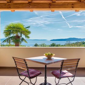 Vendégház Opatija - CLK114