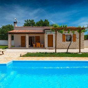 Vendégház Pula - CLI878