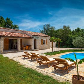 Vendégház Pula - CLI878