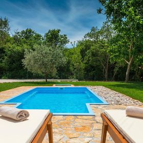 Vendégház Pula - CLI878