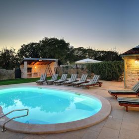 Vendégház Rovinj - CLI292