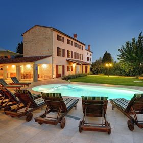 Vendégház Rovinj - CLI292