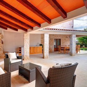 Vendégház Rovinj - CLI292