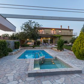 Vendégház Poreč - Parenzo - CLI247