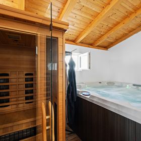 Vendégház Drinovci - CSV033