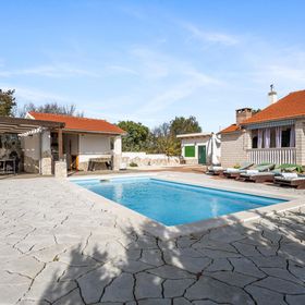 Vendégház Drinovci - CSV033