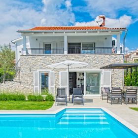 Vendégház Kornić - CLK077