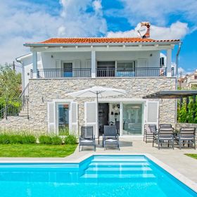 Vendégház Kornić - CLK077