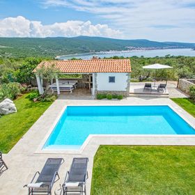 Vendégház Kornić - CLK077