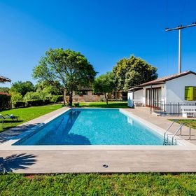 Vendégház Rovinj - CLI661