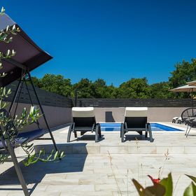 Vendégház Barban - CLS155