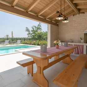 Vendégház Buje - Buie - CLS139