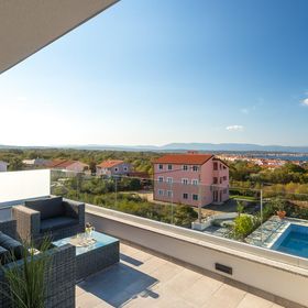 Vendégház Malinska - CLK141