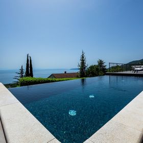 Vendégház Ičići - CLK139