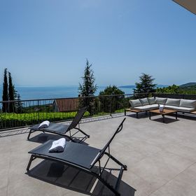 Vendégház Ičići - CLK139