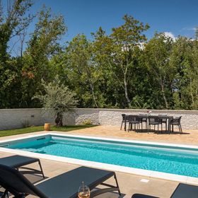 Vendégház Malinska - CLK145