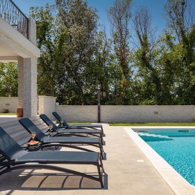 Vendégház Malinska - CLK145