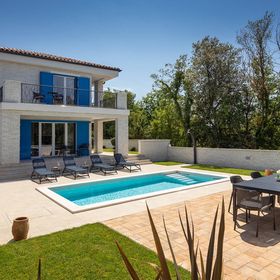 Vendégház Malinska - CLK145