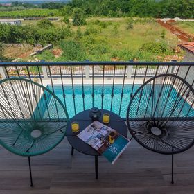 Vendégház Poreč - Parenzo - CLS042