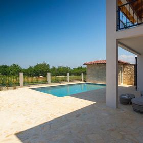 Vendégház Poreč - Parenzo - CLS042