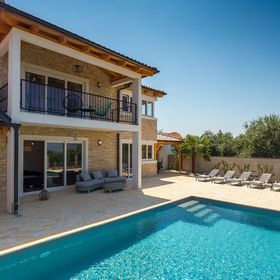 Vendégház Poreč - Parenzo - CLS042