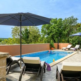 Vendégház Pula - CLS177