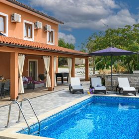 Vendégház Pula - CLS177