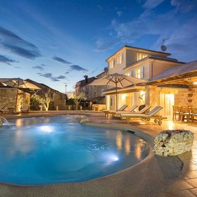 Vendégház Umag - Umago - CLI736