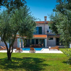 Vendégház Pula - CLI953