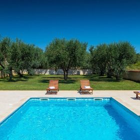 Vendégház Pula - CLI953