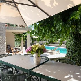 Vendégház Bale - CLI711