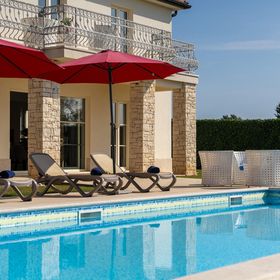 Vendégház Poreč - Parenzo - CLS035