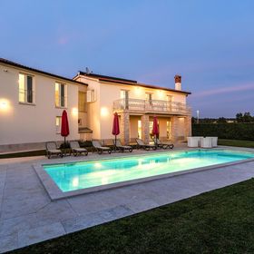 Vendégház Poreč - Parenzo - CLS035