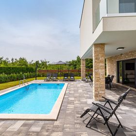 Vendégház Poreč - Parenzo - CLI738