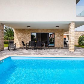 Vendégház Poreč - Parenzo - CLI738