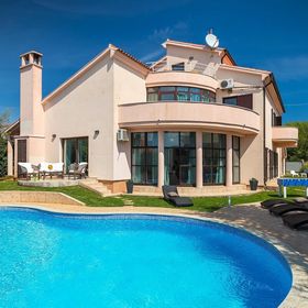 Vendégház Medulin - CLS171