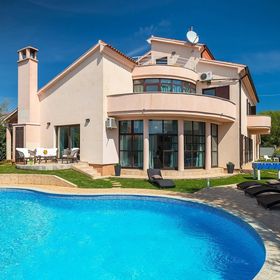 Vendégház Medulin - CLS171