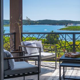 Vendégház Medulin - CLS243