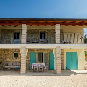 Vendégház Grožnjan - Grisignana - CLS221