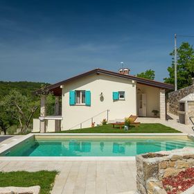 Vendégház Grožnjan - Grisignana - CLS221