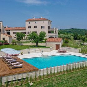 Vendégház Umag - Umago - CLS244