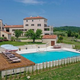 Vendégház Umag - Umago - CLS244