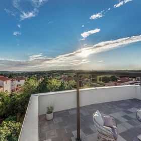 Vendégház Ližnjan - CLS047