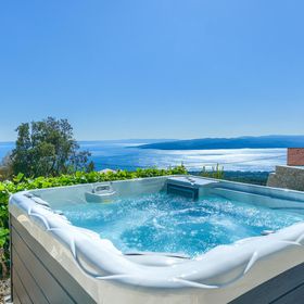 Vendégház Baška Voda - CLD189