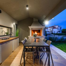 Vendégház Krnica - CLS421