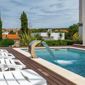 Vendégház Pula - CLS192