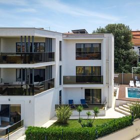 Vendégház Pula - CLS192