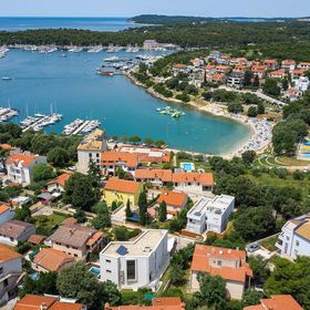 Vendégház Pula - CLS192