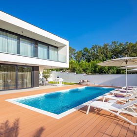 Vendégház Rovinj - CLS214